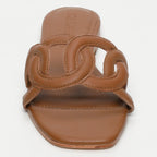 Sandalias - Romi - Camel