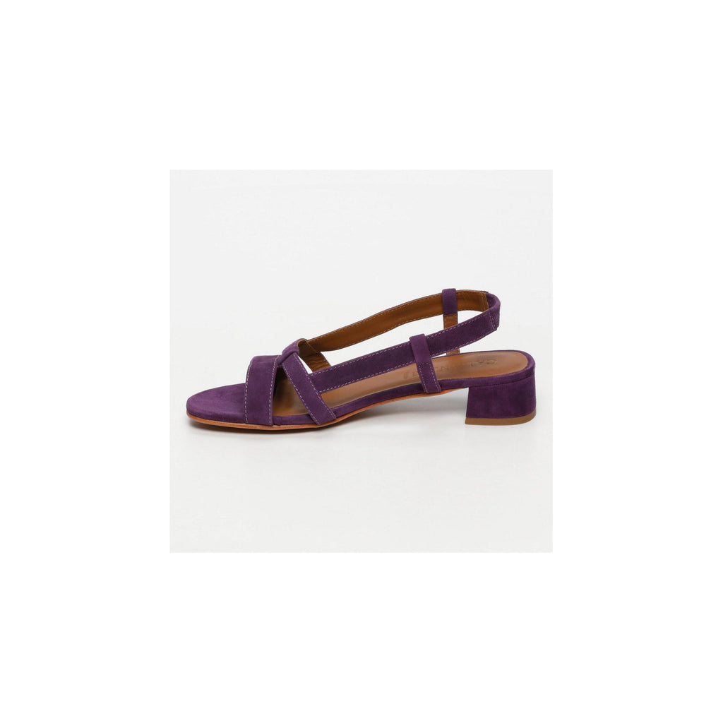 Calank - Nia Heels - Amatista