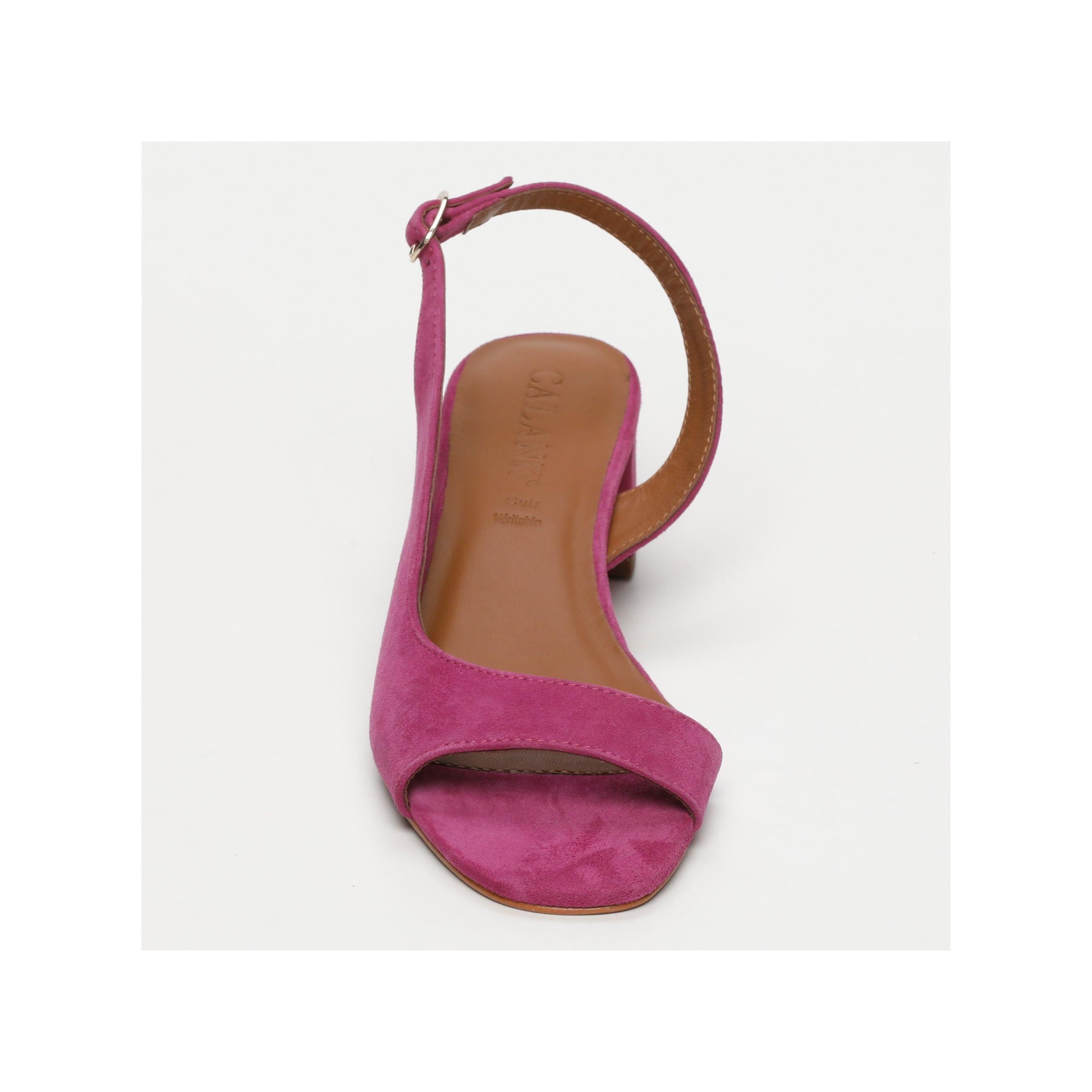 Calank - Talons Nonnie - Violet