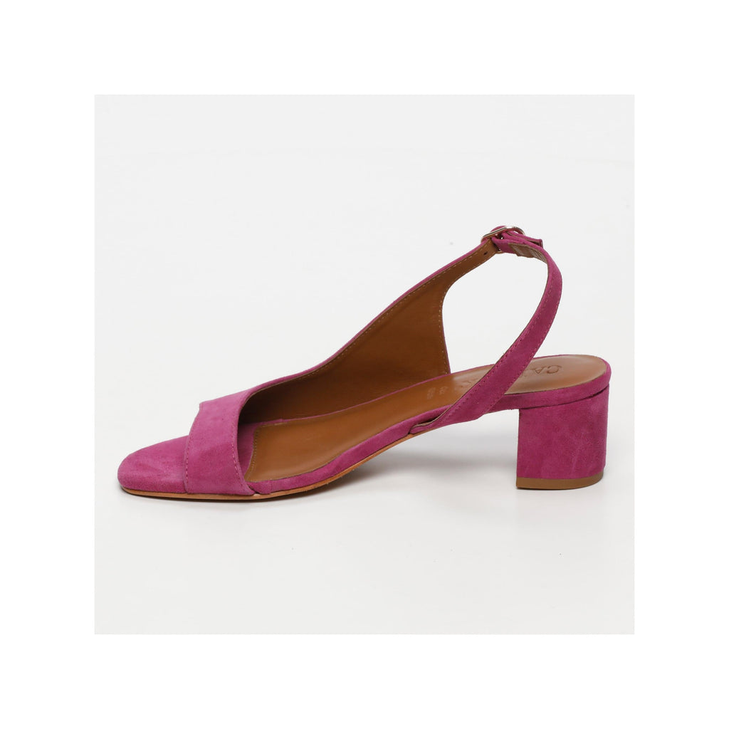 Calank - Talons Nonnie - Violet
