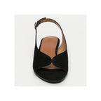 Calank - Sandales Ica - Black