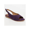Sandales Ica - Amethyst