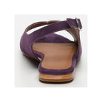Sandales Ica - Amethyst