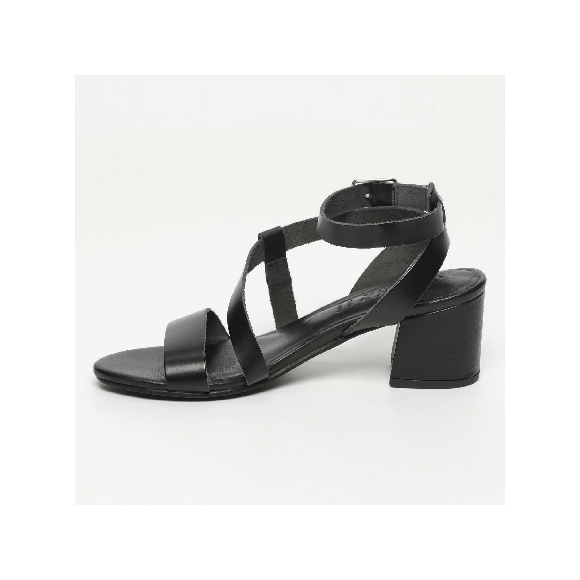 Calank - Talons Jaen - Noir