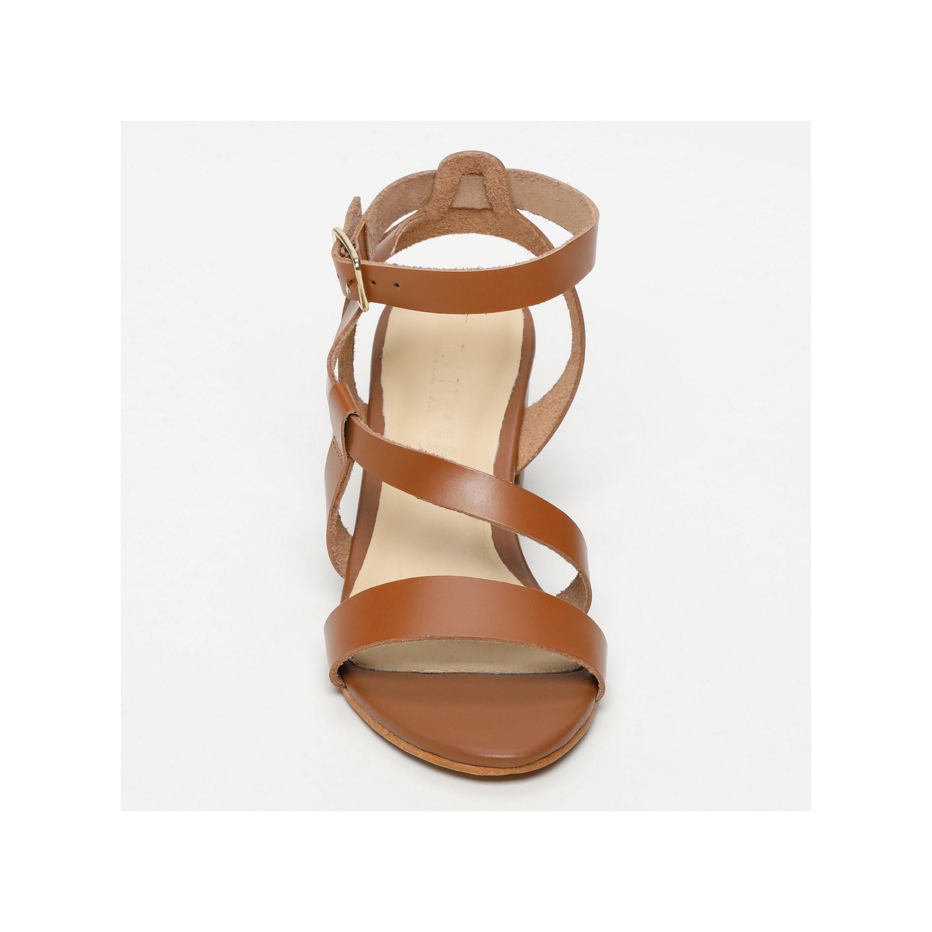 Calank - Talons Jaen - Marron
