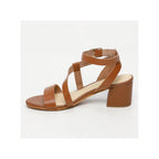 Calank - Talons Jaen - Marron