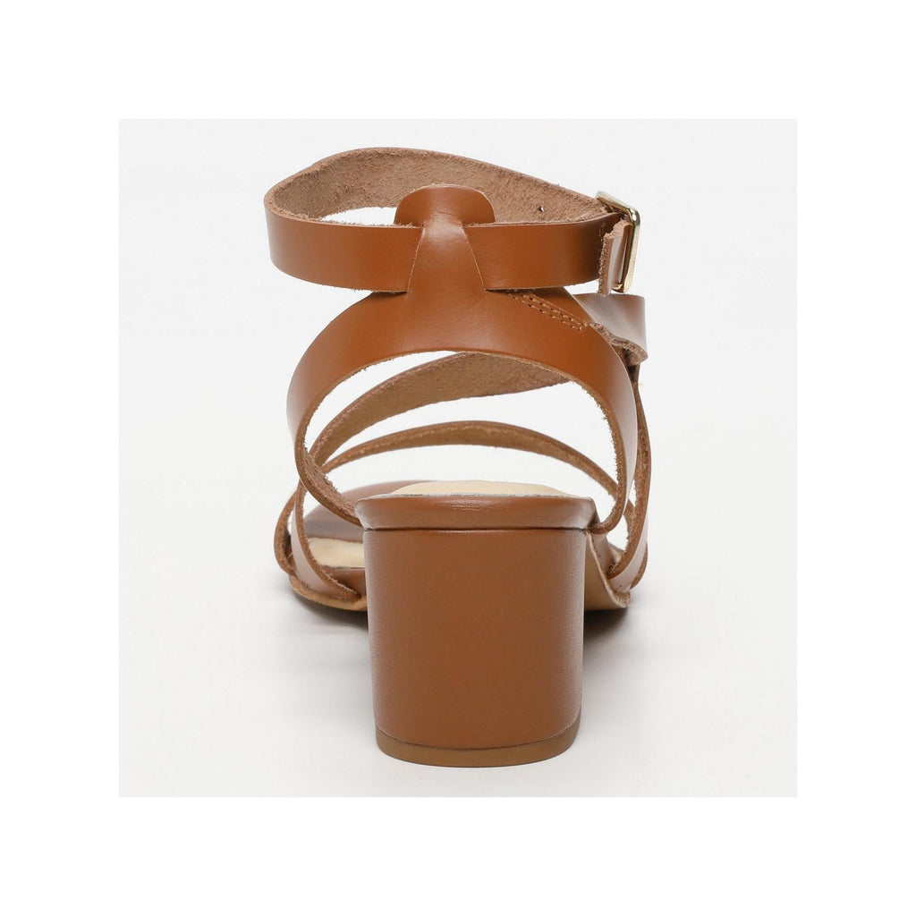 Calank - Talons Jaen - Marron