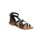 Sandales Kessya - Black