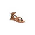 Calank - Sandales Kessya - Marron