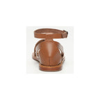 Calank - Sandales Kessya - Marron