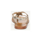 Calank - Sabana Sandals - Gold