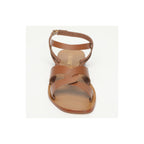 Sandales Sesteo - Camel