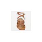 Calank - Sandales Tambora - Marron
