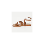 Calank - Sandales Tambora - Marron
