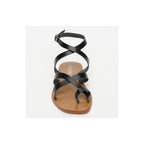 Calank - Sandales Tambora - Black