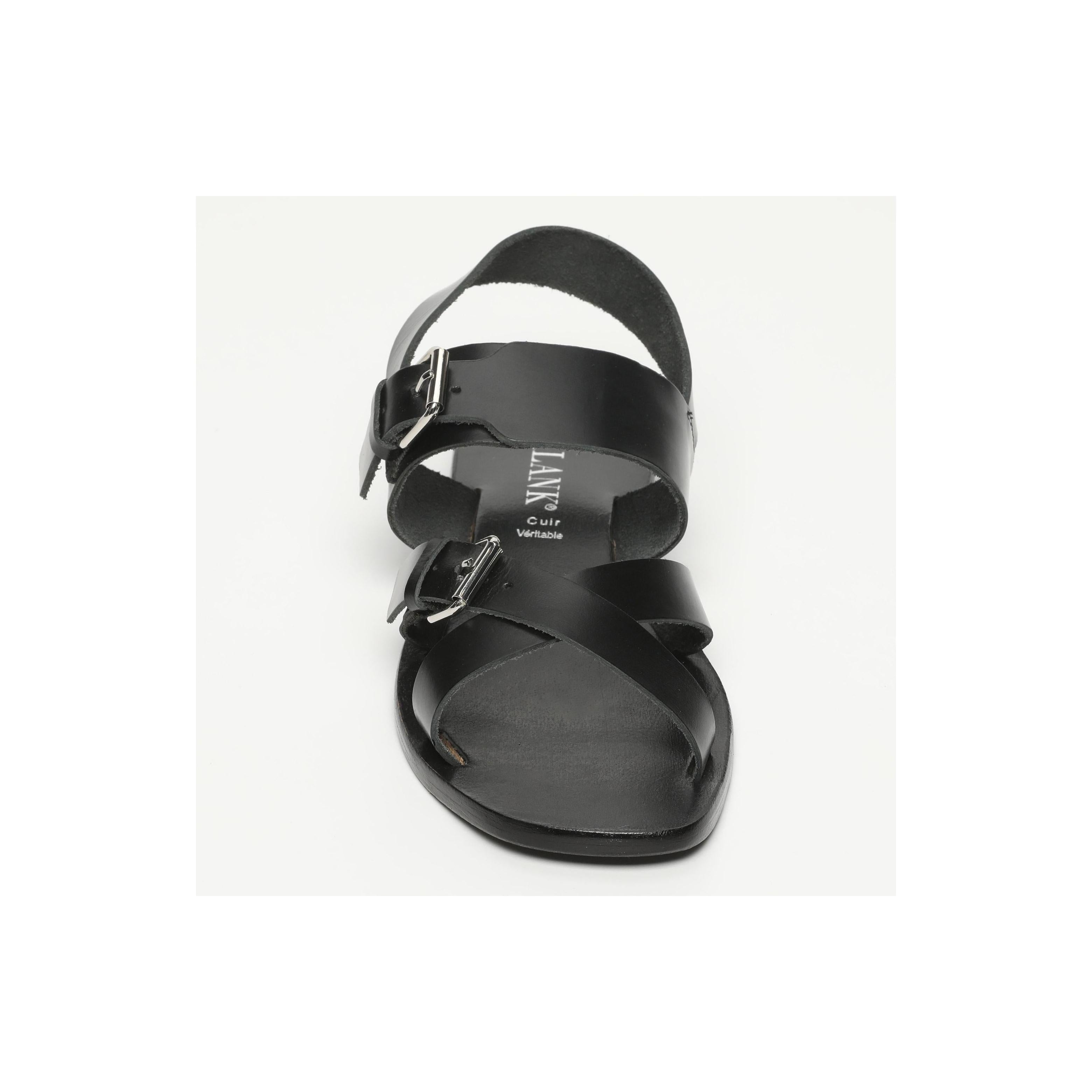 Sandales Salaya - Black