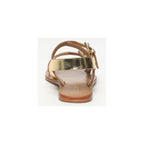 Calank - Sandales Salaya - Dark Gold