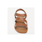Calank - Sandales Nindiri - Camel