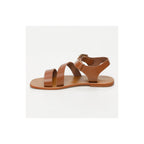 Calank - Sandales Nindiri - Camel