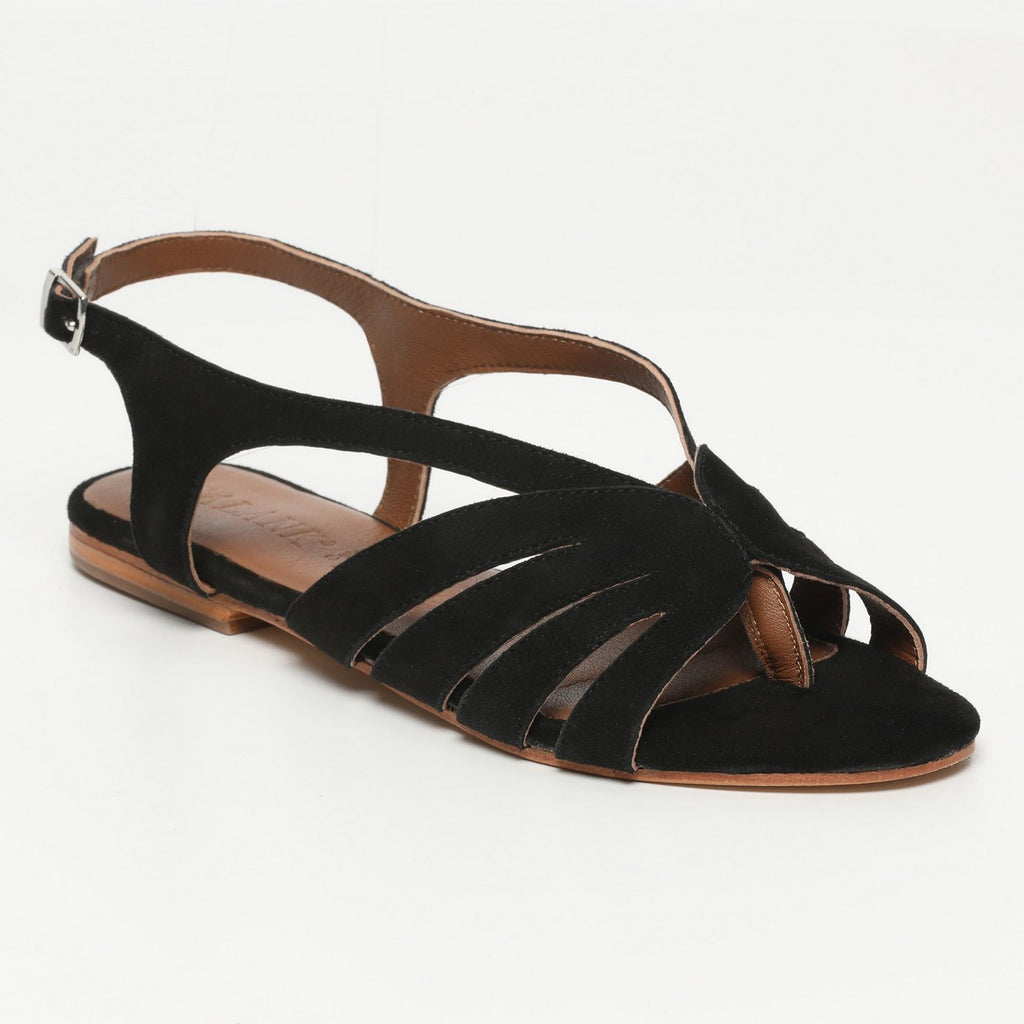 Sandales - Sandales Londrina - Black