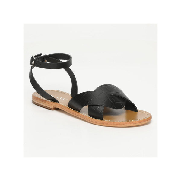 Larissa Sandals - Patterns