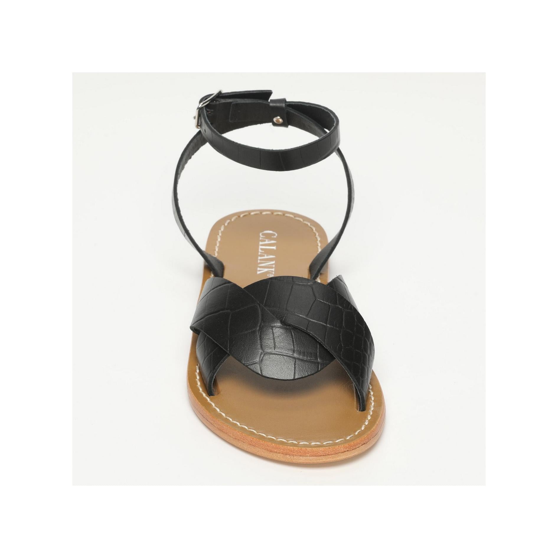 Larissa Sandals - Patterns