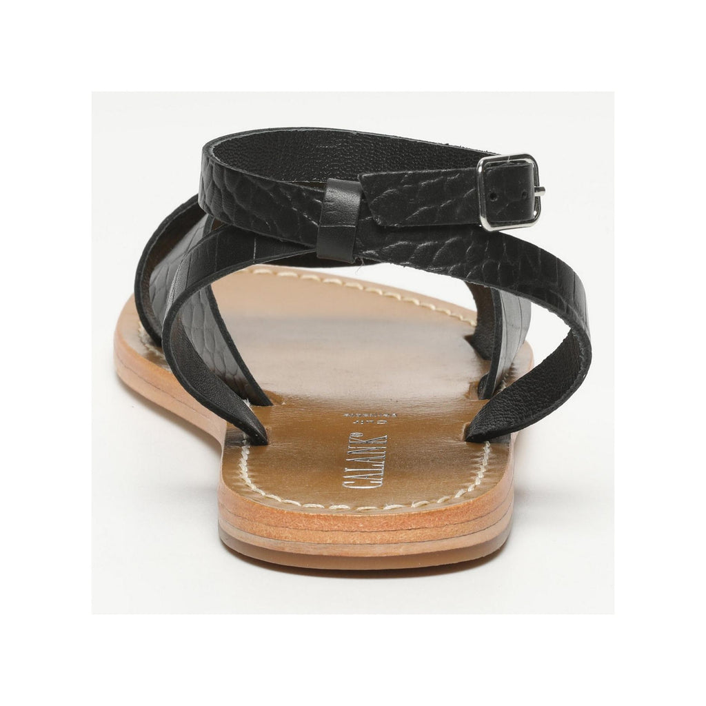 Larissa Sandals - Patterns