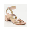 Calank - Talons Antigua - Rose