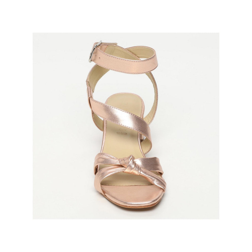 Calank - Talons Antigua - Rose