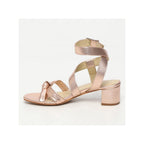 Calank - Talons Antigua - Rose