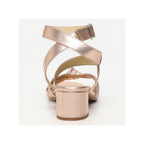 Calank - Talons Antigua - Rose