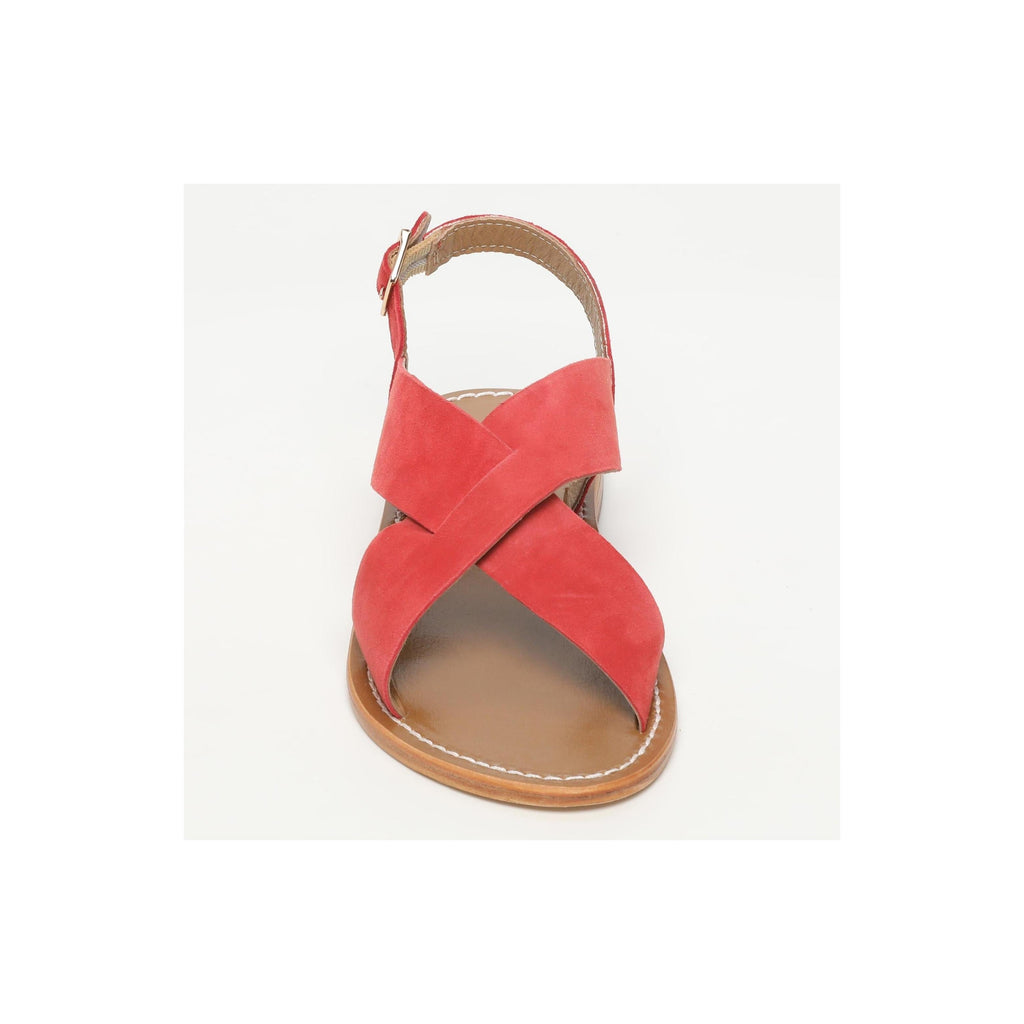 Calank - Sandales Ipanema - Strawberry