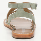Sandalias - Link - Caqui claro