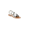 Sandales Molinari - Silver