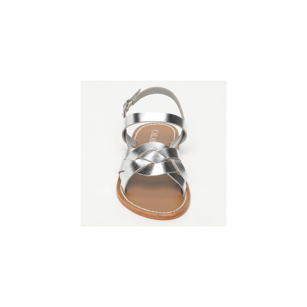 Sandales Molinari - Silver