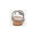 Sandales Molinari - Silver