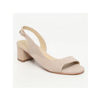 Tacones Nonnie - Beige