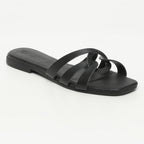 Mules - Mules Sarno - Black