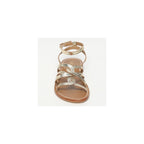 Calank - Sandales Mensa - Gold