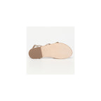 Calank - Sandales Mensa - Gold