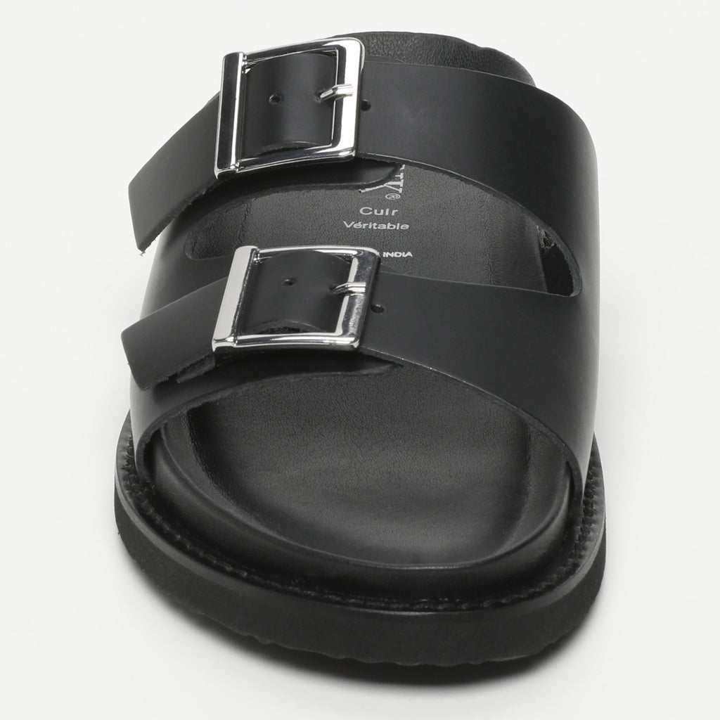 Sandalias - Auriga - Negro