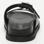 Sandalias - Auriga - Negro