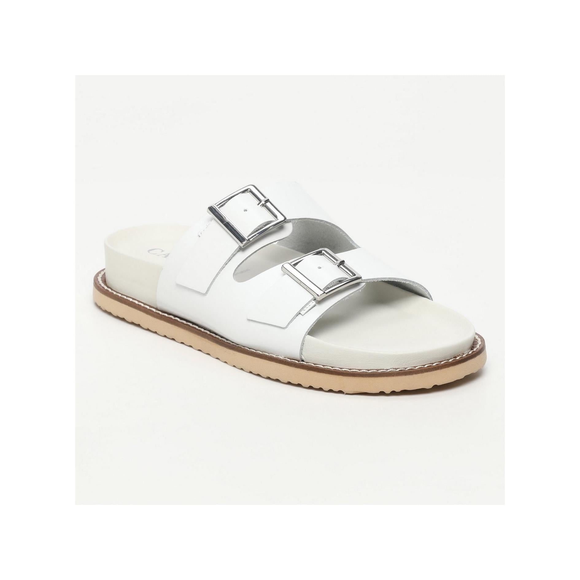 Calank - Confort Auriga - Blanc