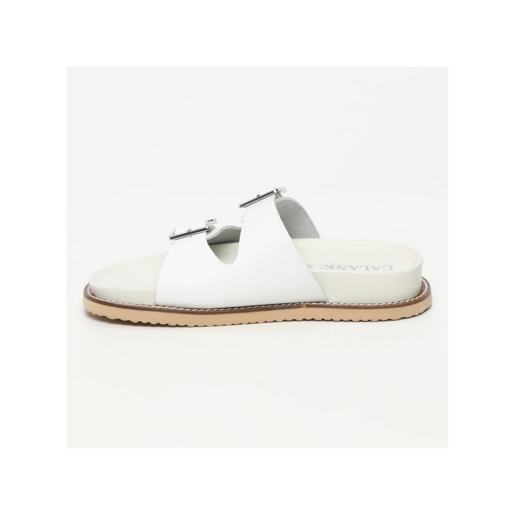 Calank - Confort Auriga - Blanc