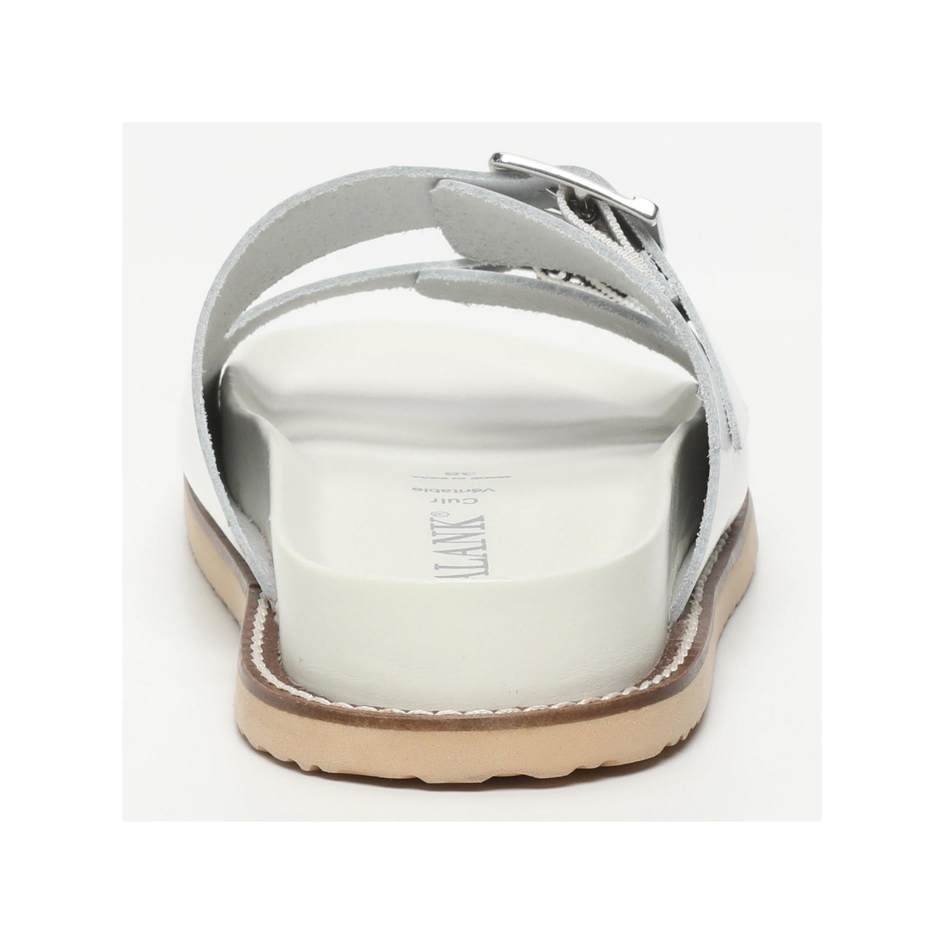 Calank - Confort Auriga - Blanc