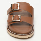 Sandalias - Auriga - Camel