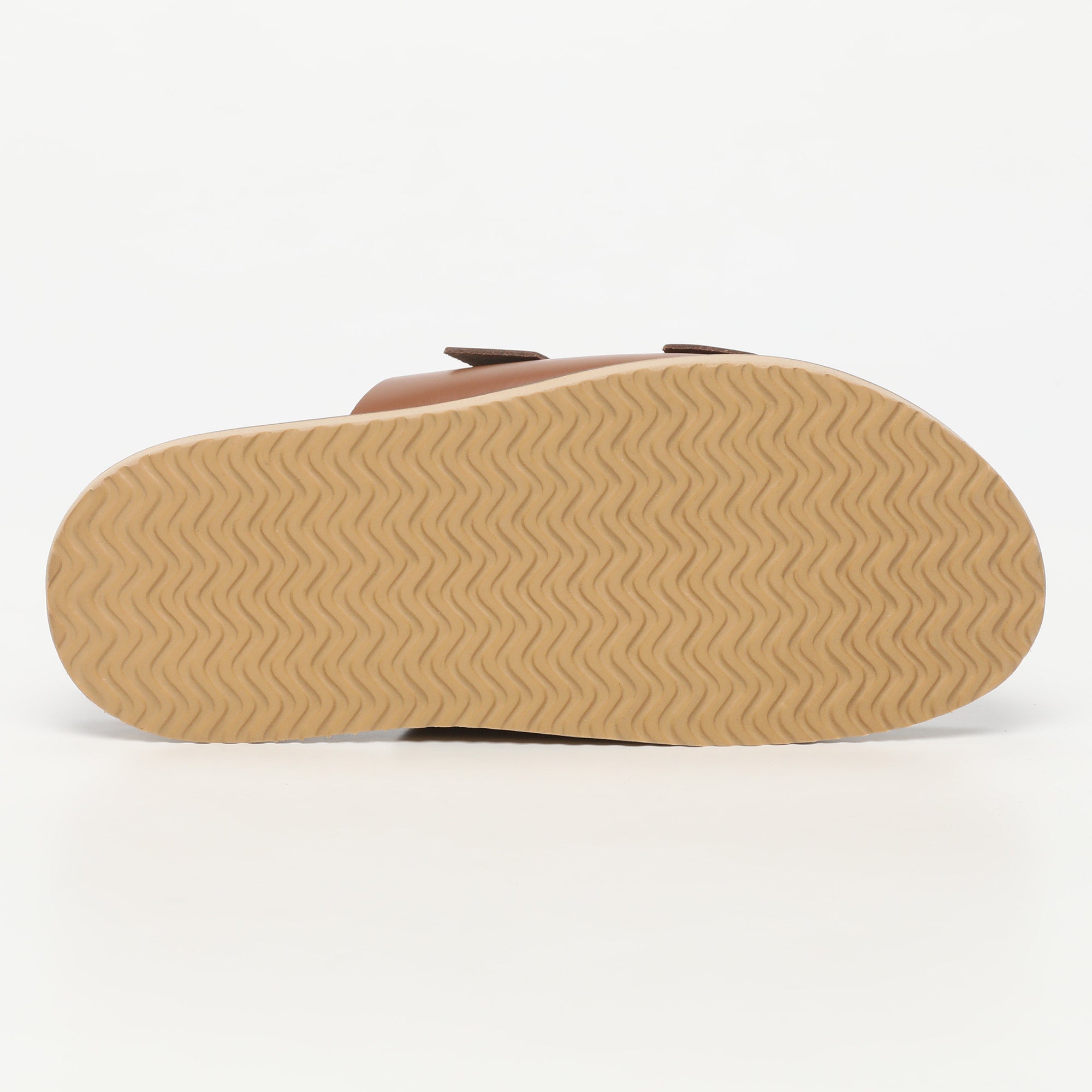 Sandalias - Auriga - Camel