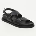 Sandalias - Carina - Negro