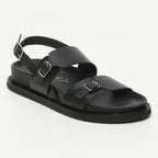 Sandalias - Carina - Negro