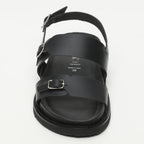 Sandalias - Carina - Negro